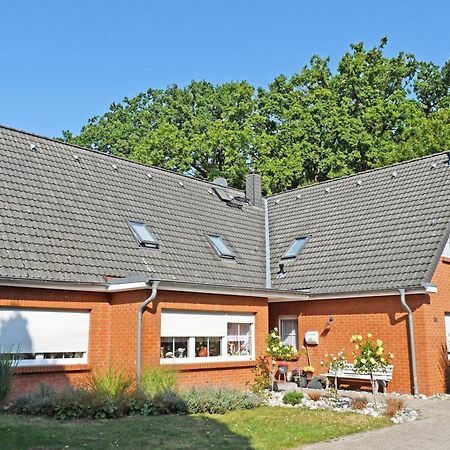 Pension Mit Fruehstueck Im Ostseebad Baabe Exteriér fotografie